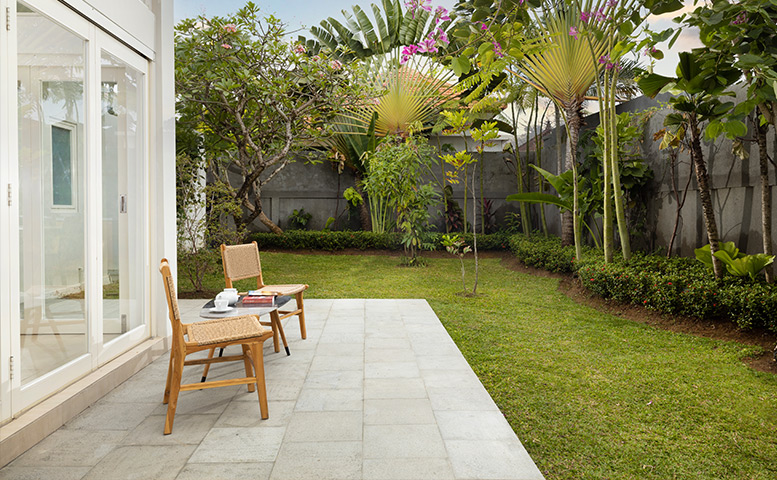 Villa Christie - Spacious Garden